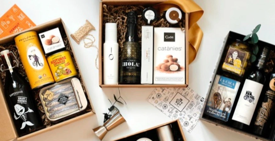 Customize Corporate Gifts